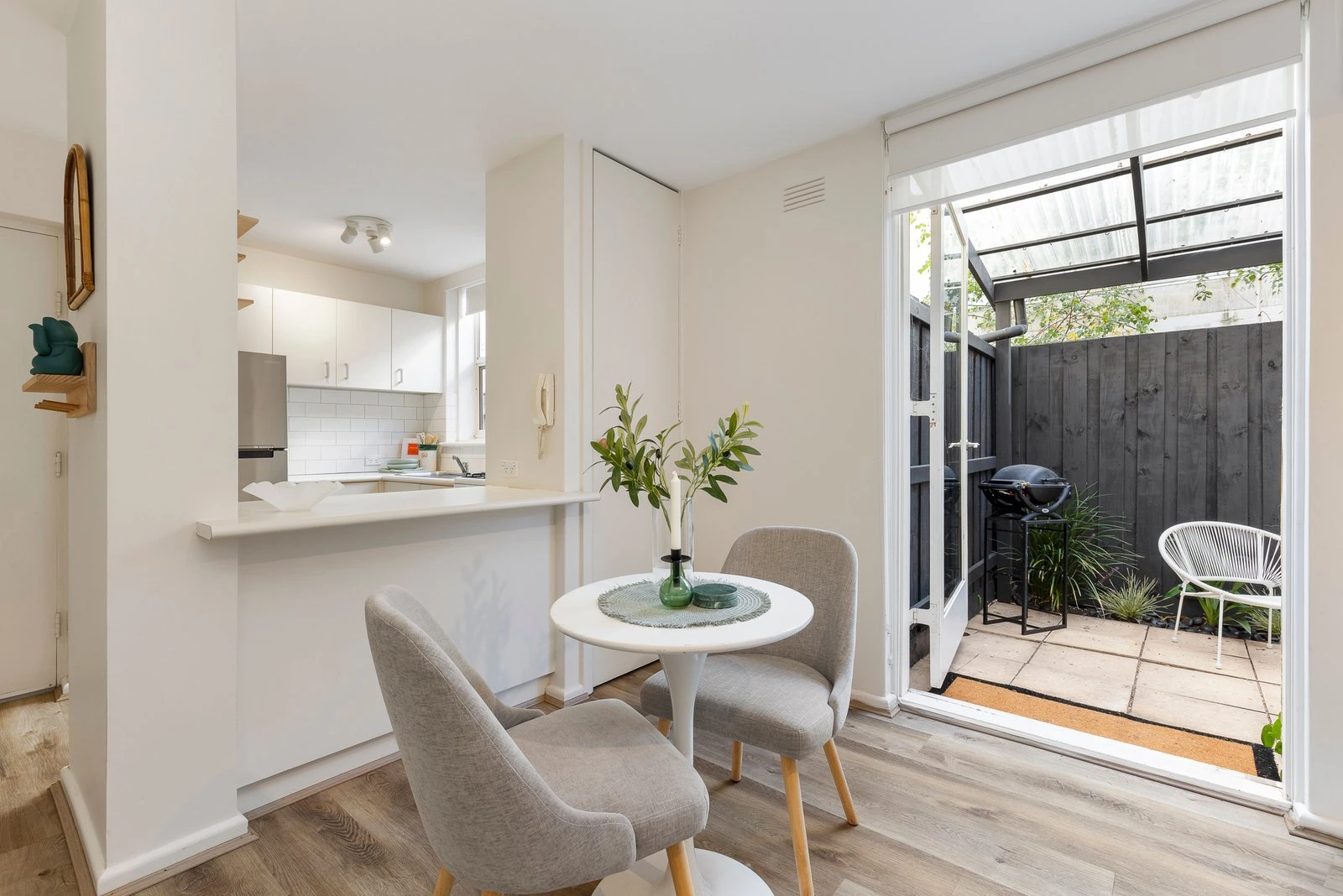 3/59 Davis Avenue, South Yarra, 3141