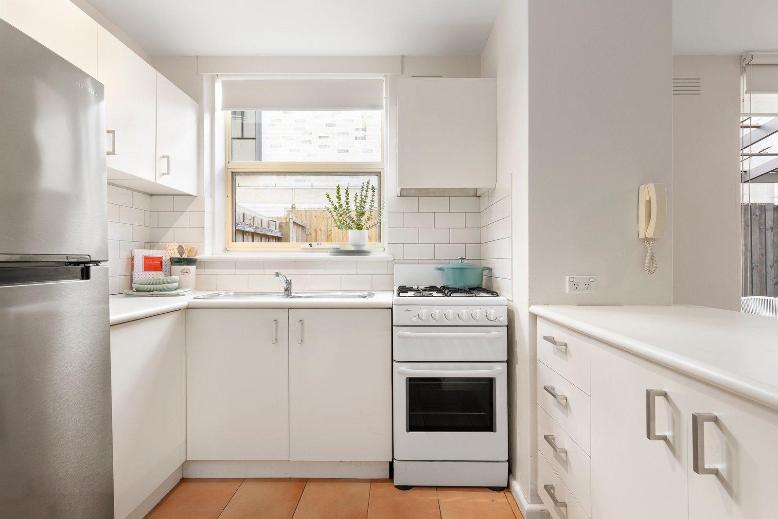 3/59 Davis Avenue, South Yarra, 3141