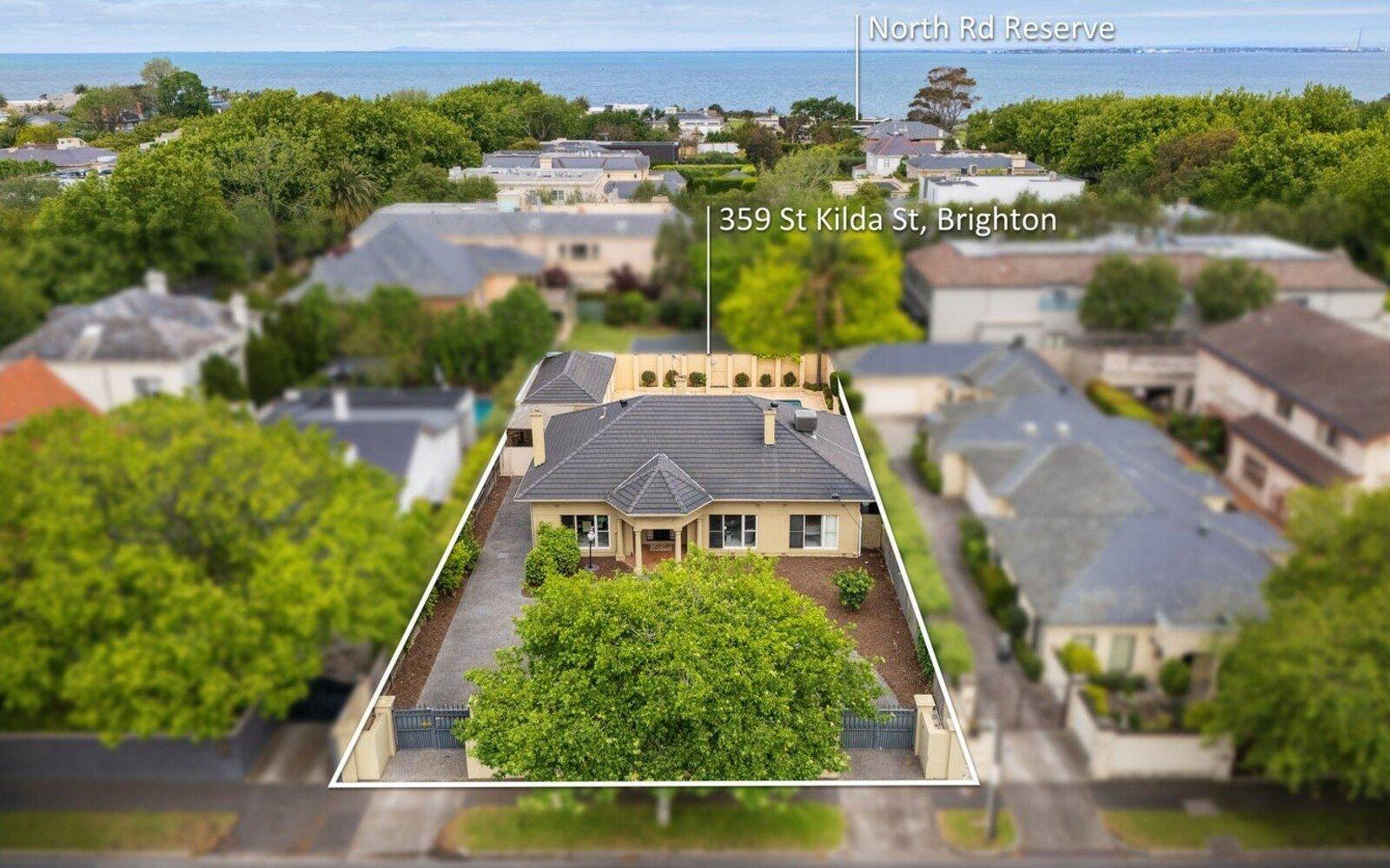 359 St Kilda Street, Brighton, 3186