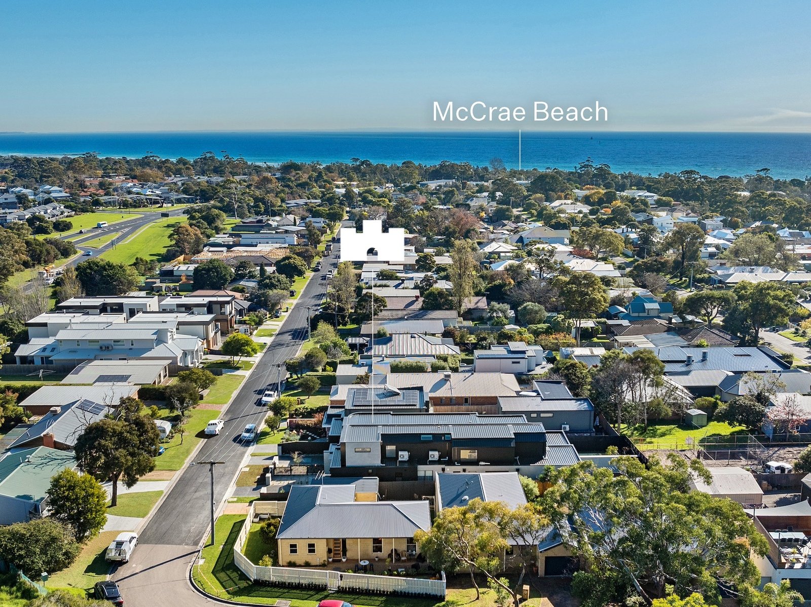 35A Hilary Avenue, McCrae, 3938