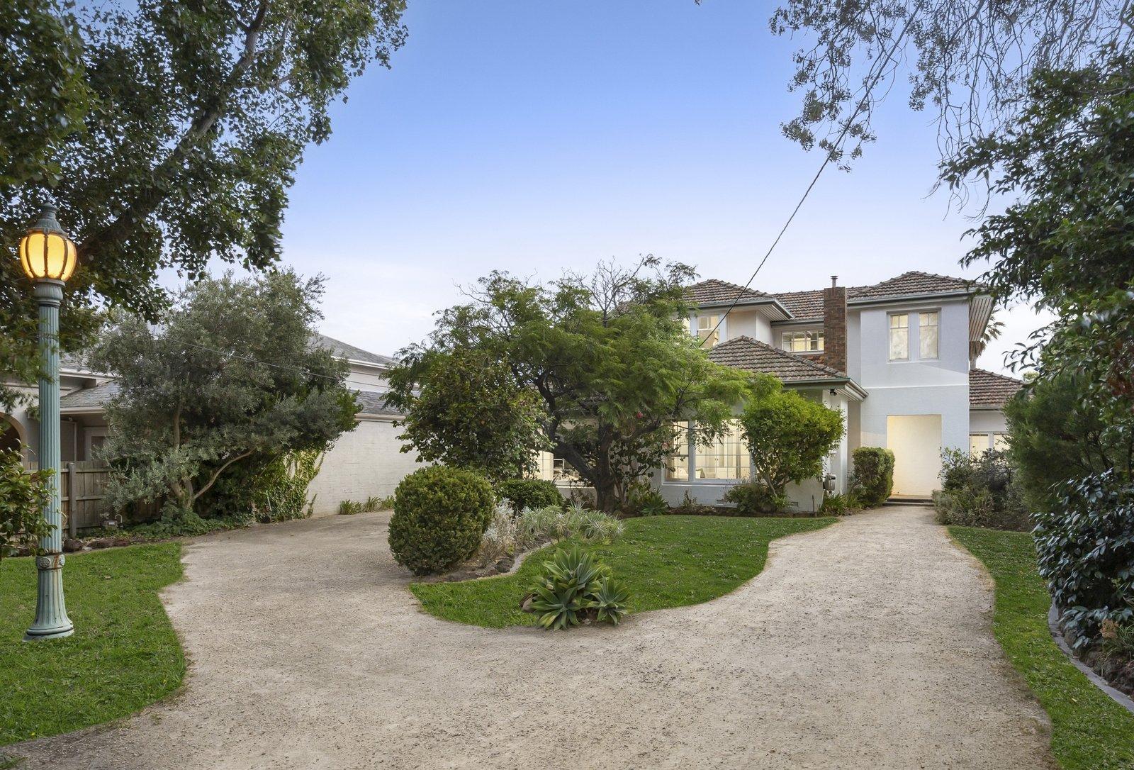 36 Bolton Avenue, Hampton, 3188
