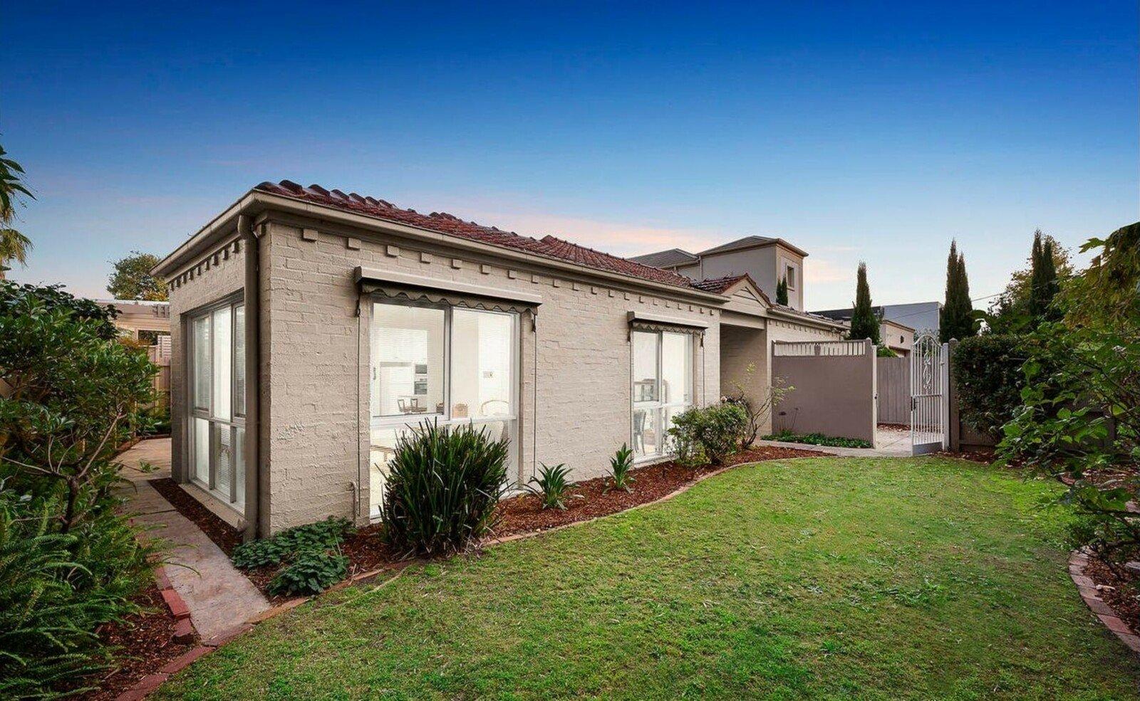 36 Burrows Street, Brighton, 3186