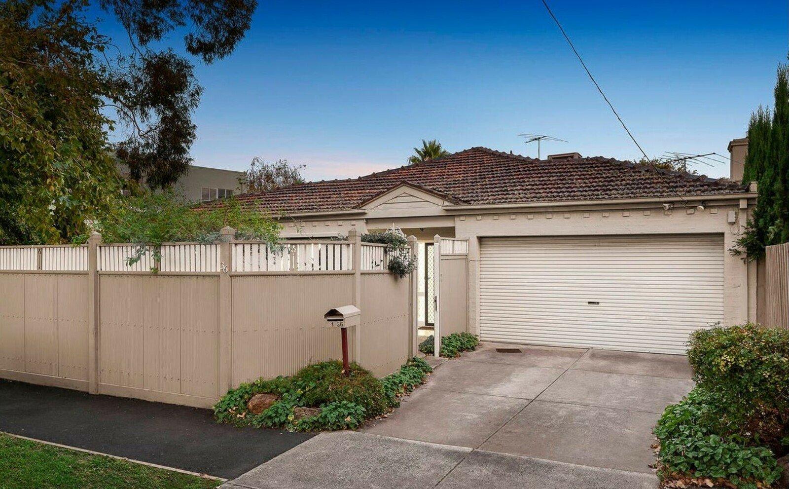 36 Burrows Street, Brighton, 3186