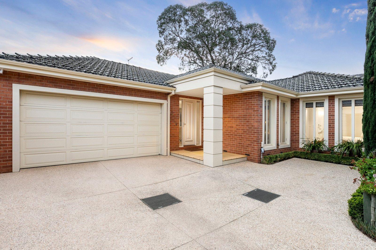 3/6 Osburn Avenue, Balwyn North, 3104