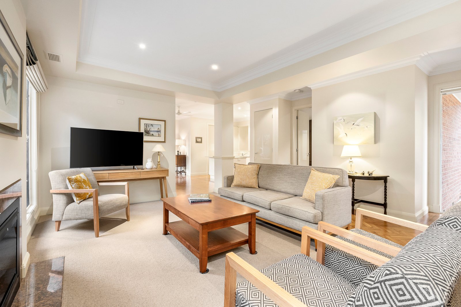 3/6 Osburn Avenue, Balwyn North, 3104