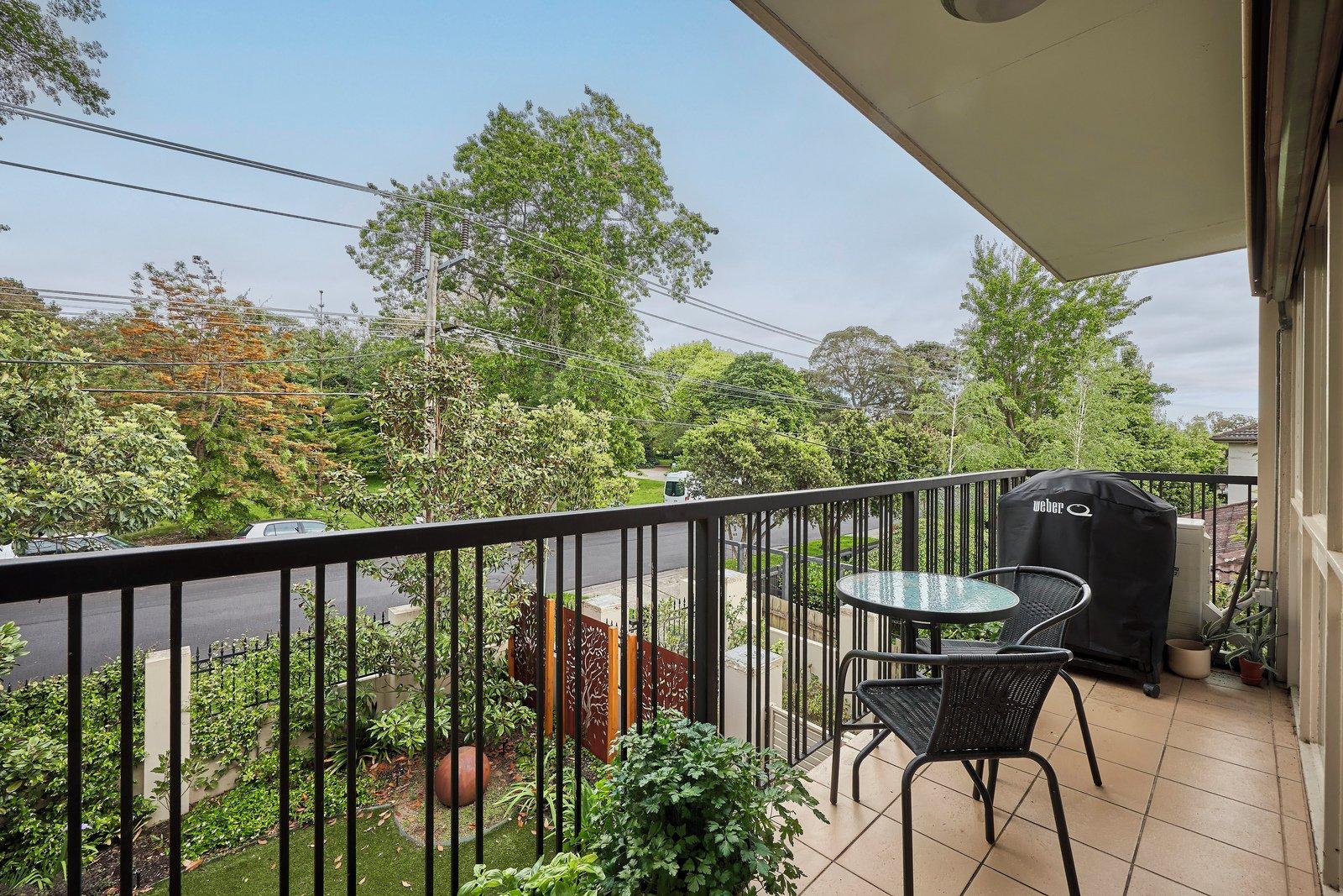 3/6 Park Street, Malvern, 3144