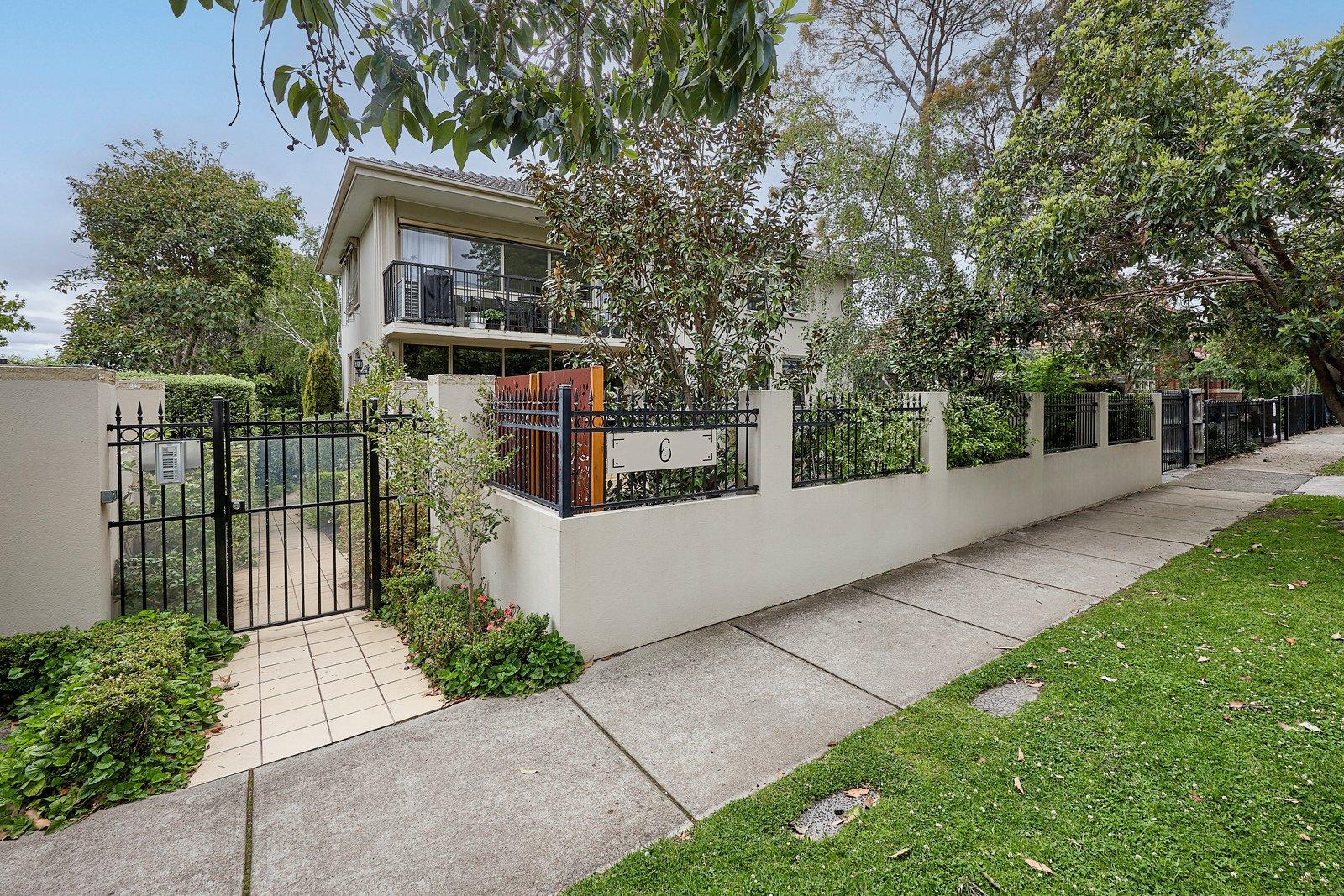 3/6 Park Street, Malvern, 3144