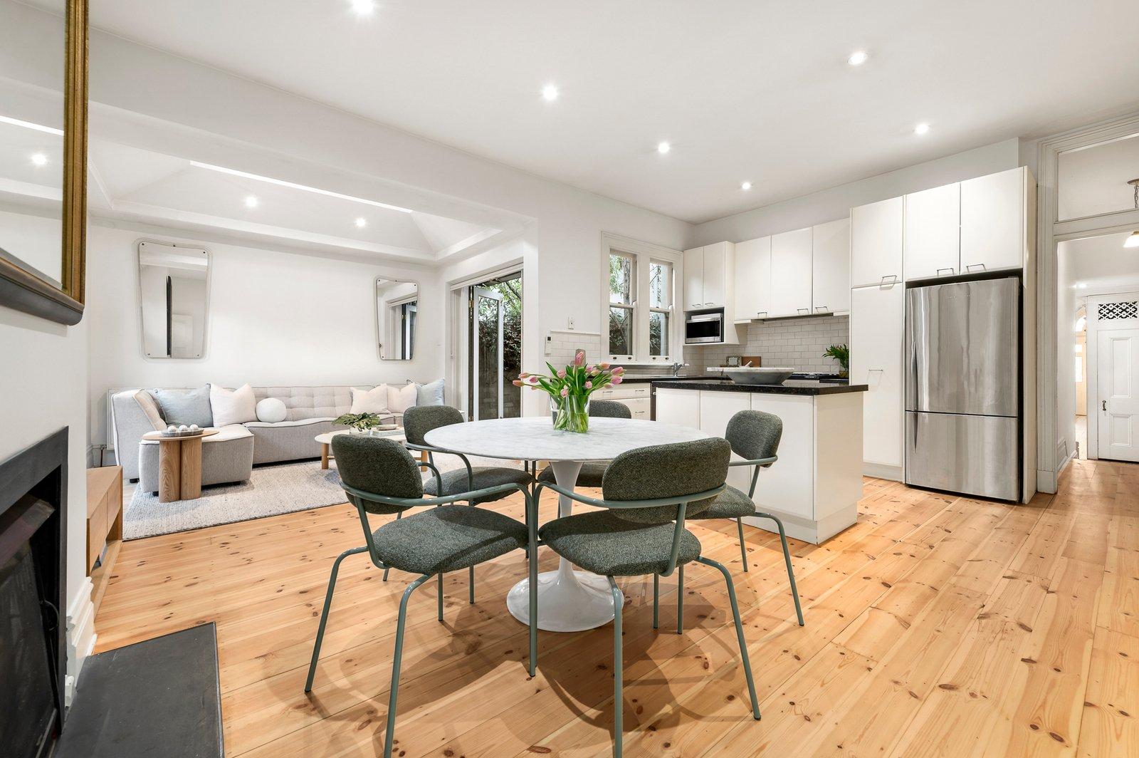 36 Park Street, South Yarra, 3141