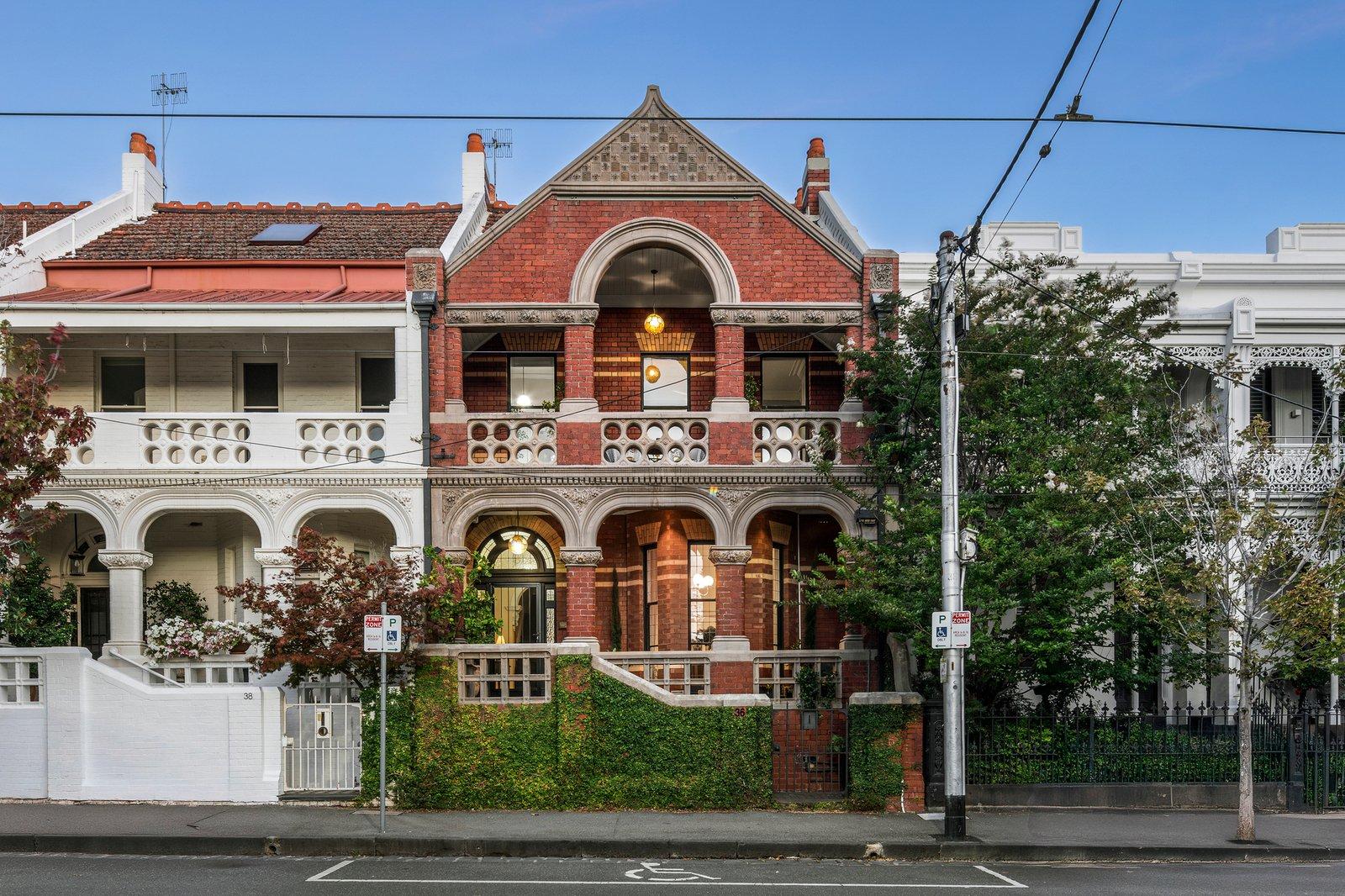 36 Park Street, South Yarra, 3141