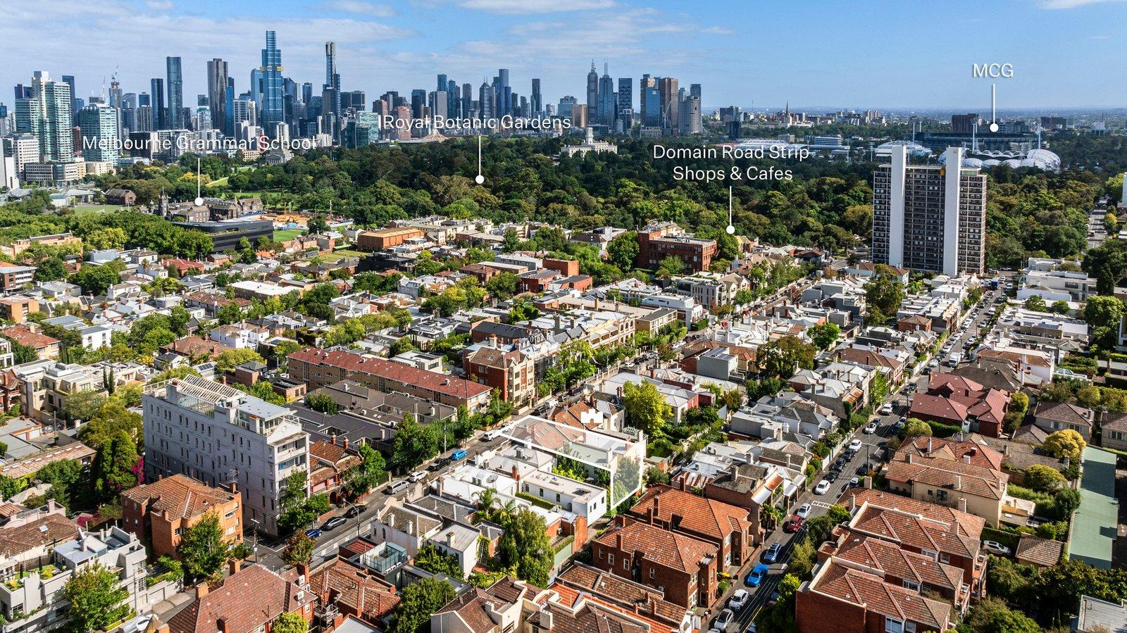 36 Park Street, South Yarra, 3141