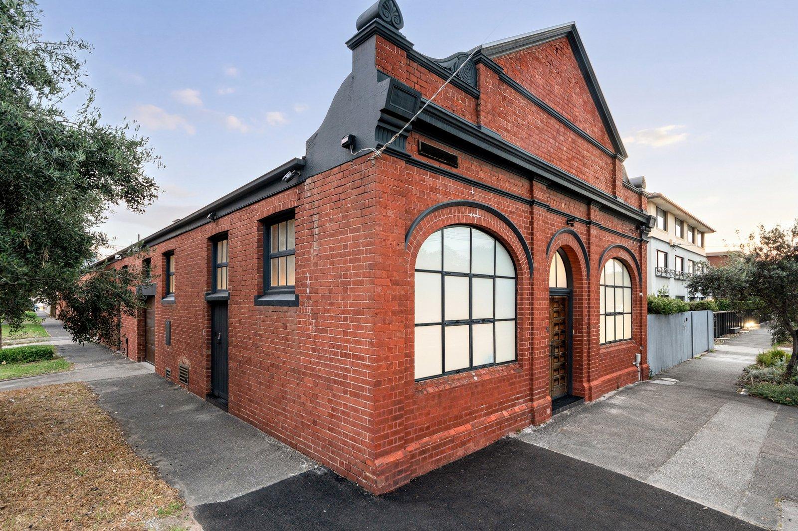 36 Patterson Street, Middle Park, 3206