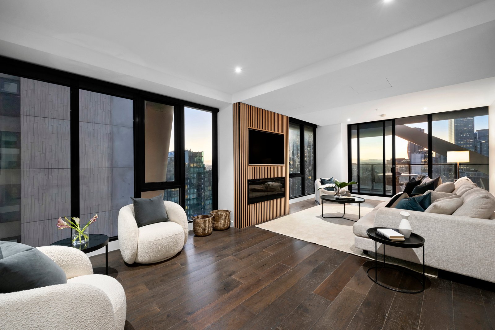 3601/135 City Road, Southbank, 3006