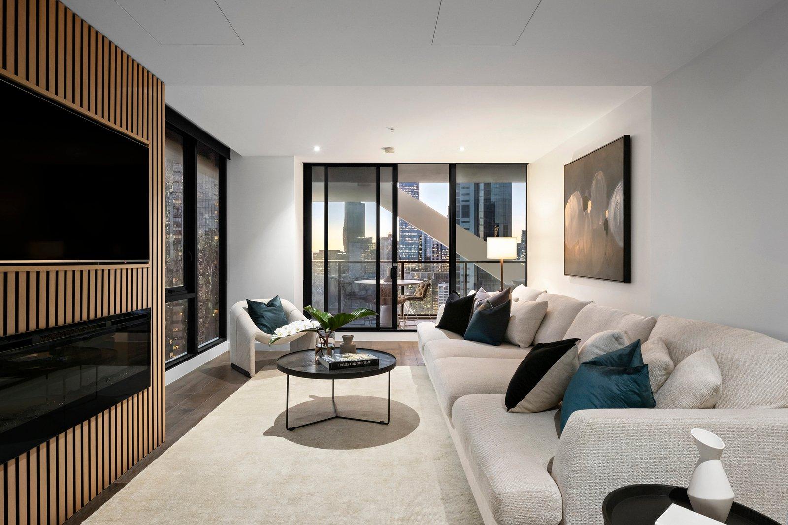 3601/135 City Road, Southbank, 3006
