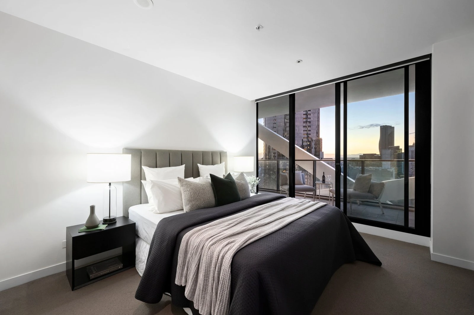 3601/135 City Road, Southbank, 3006