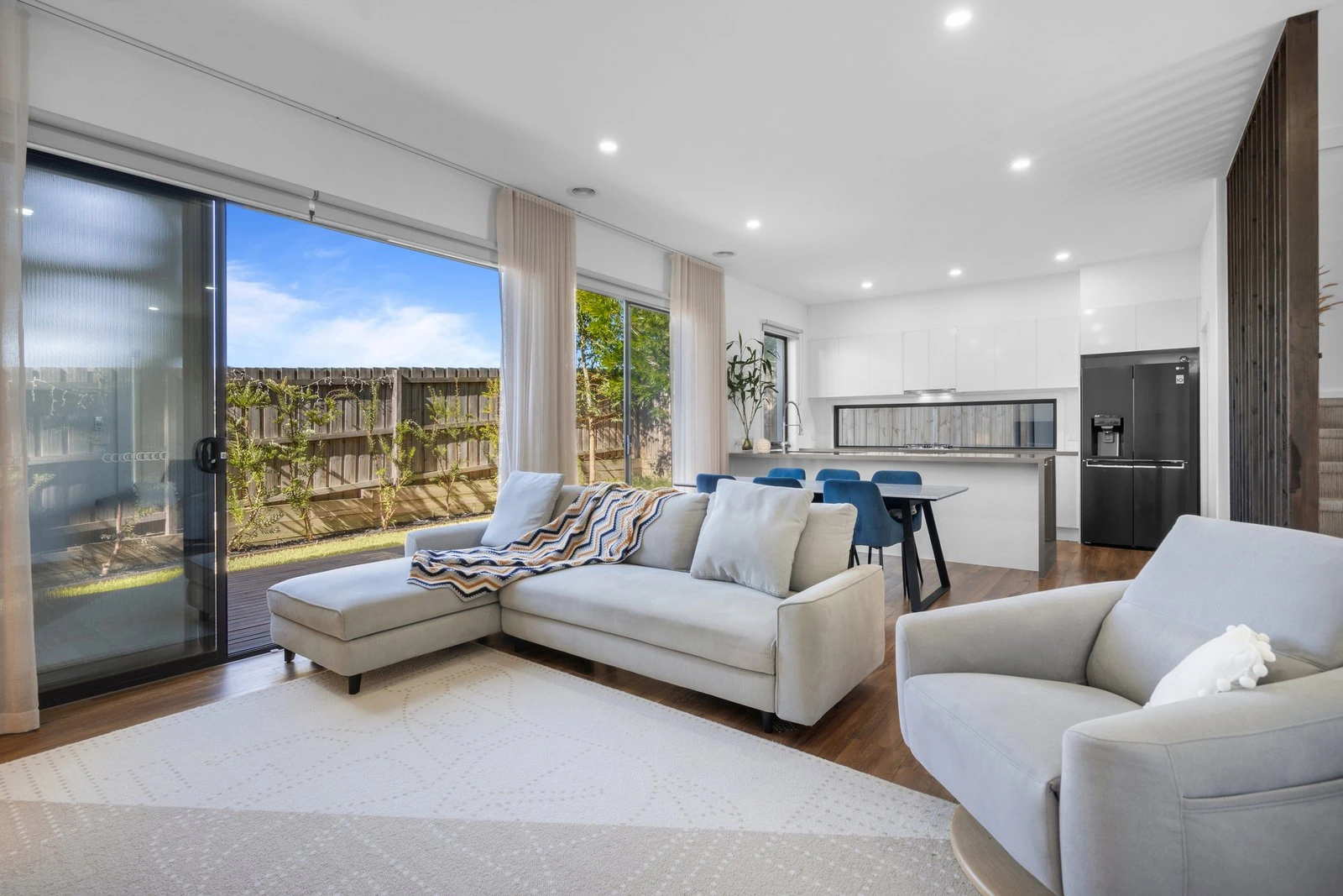 3/63 Cambridge Road, Mooroolbark, 3138