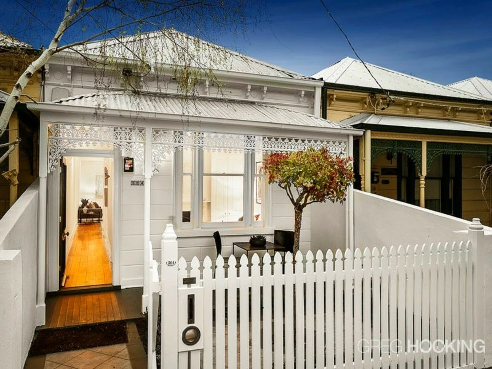 364 Montague Street, Albert Park, 3206