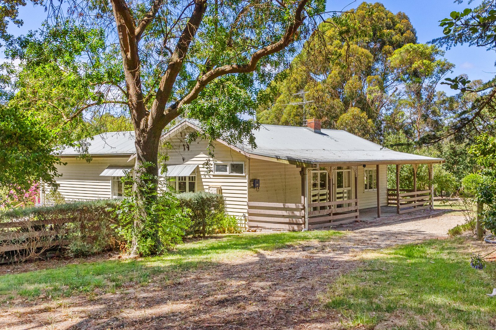 3650 Frankston Flinders Road, Merricks, 3916