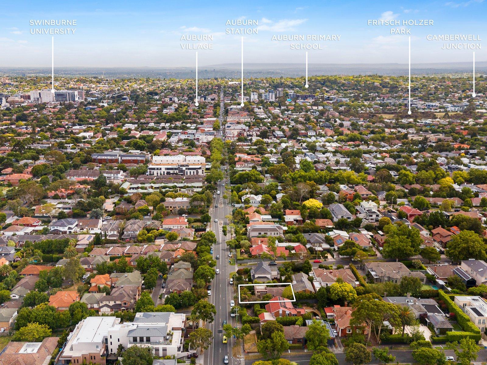 369 Auburn Road, Hawthorn, 3122