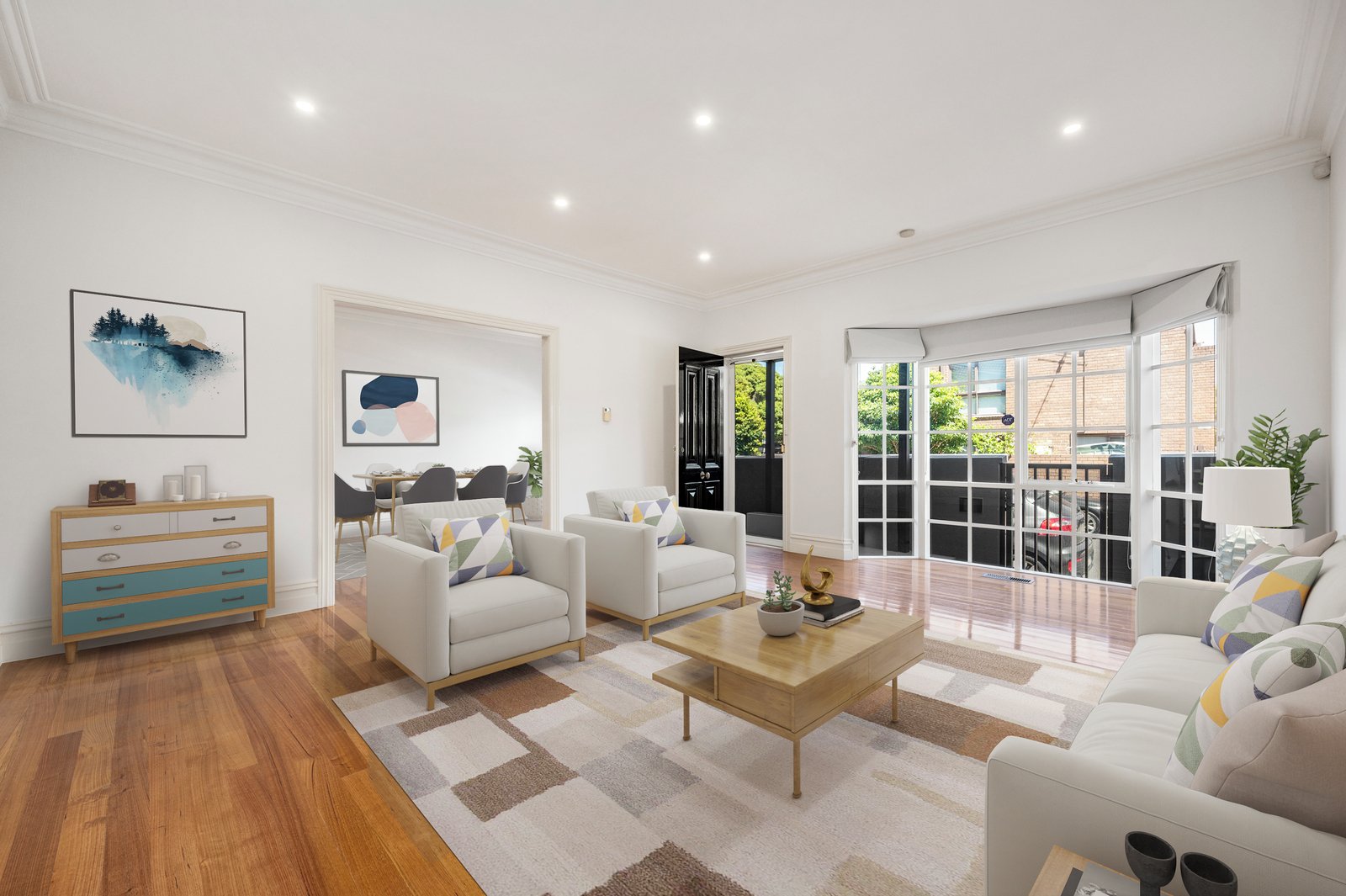37 Lambert Street, Richmond, 3121