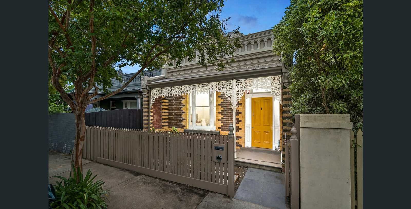 37 Lewisham Road, Prahran, 3181