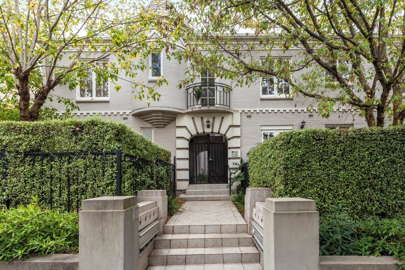 3/72 Canterbury Road, Toorak, 3142