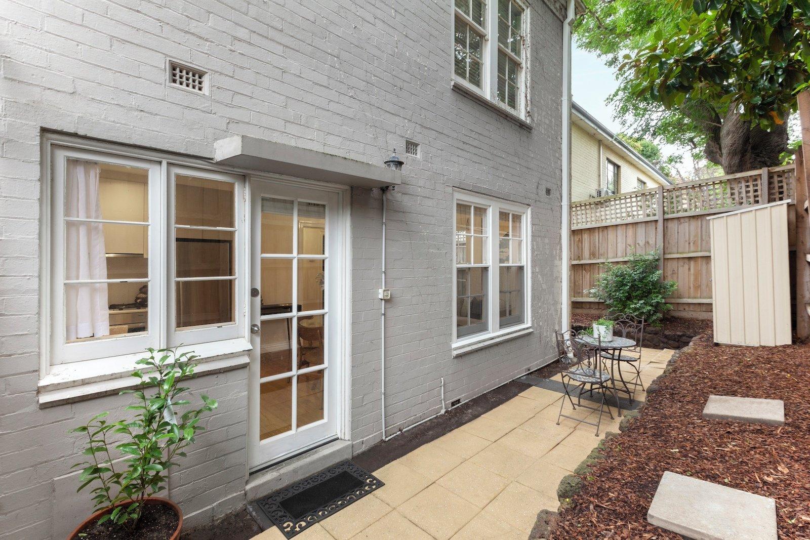 3/72 Canterbury Road, Toorak, 3142