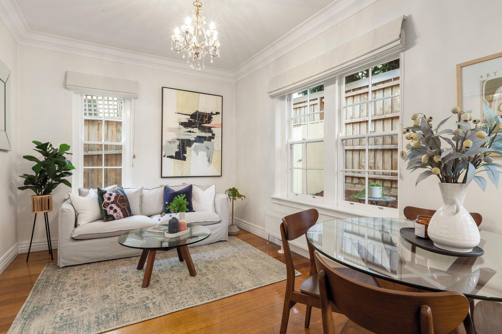 3/72 Canterbury Road, Toorak, 3142