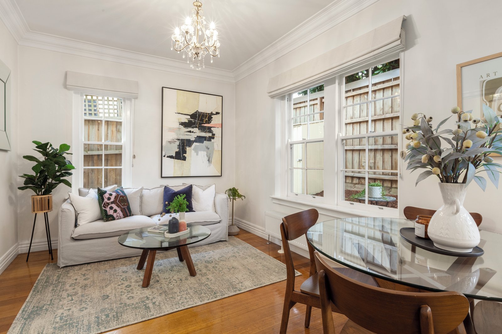 3/72 Canterbury Road, Toorak, 3142