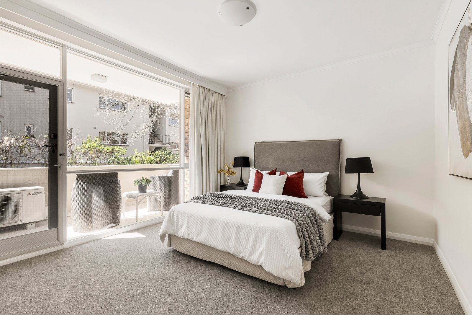 3/732 Orrong Road, Toorak, 3142