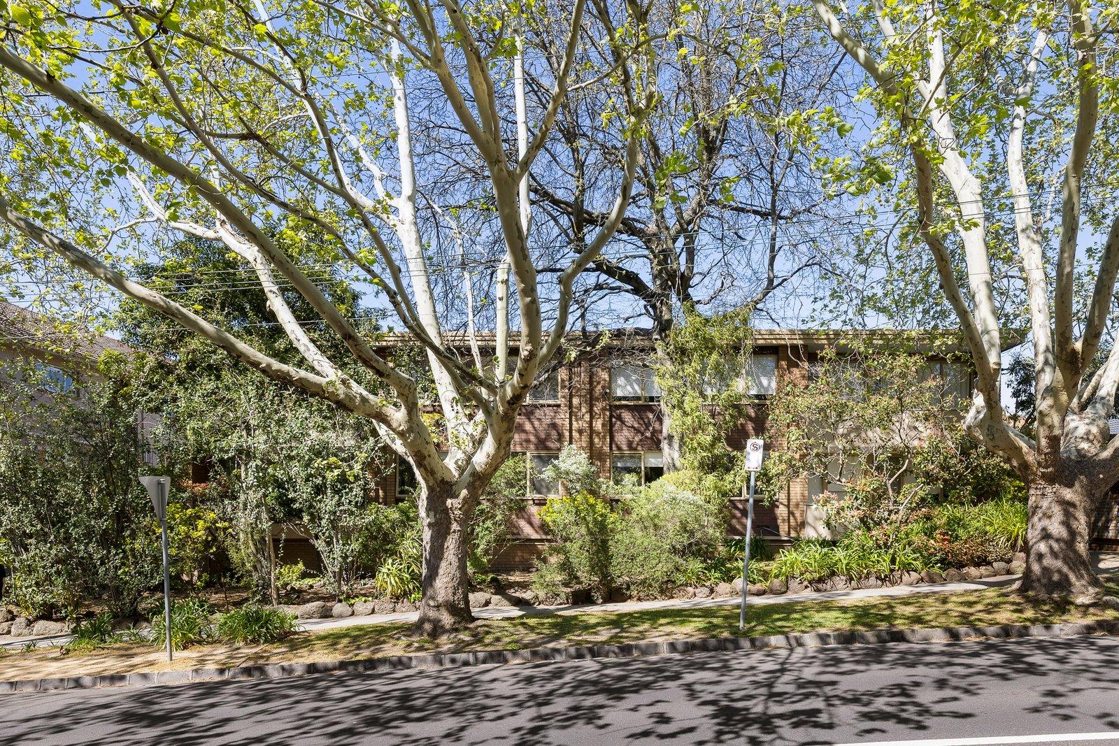 3/732 Orrong Road, Toorak, 3142