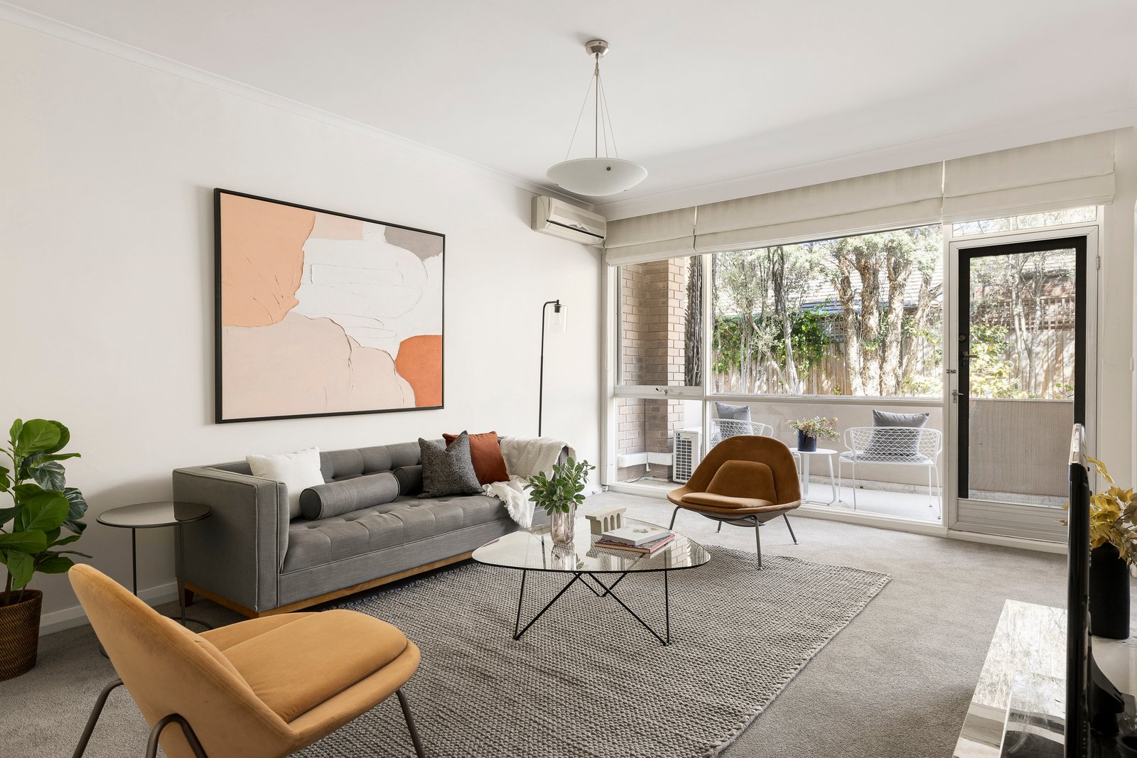 3/732 Orrong Road, Toorak, 3142