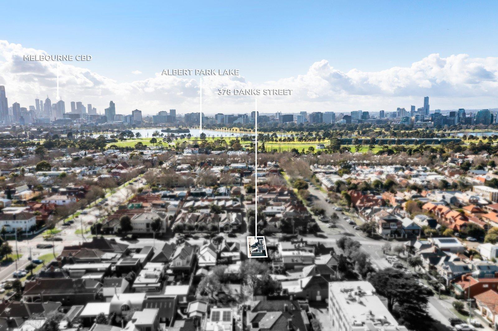378 Danks Street, Middle Park, 3206