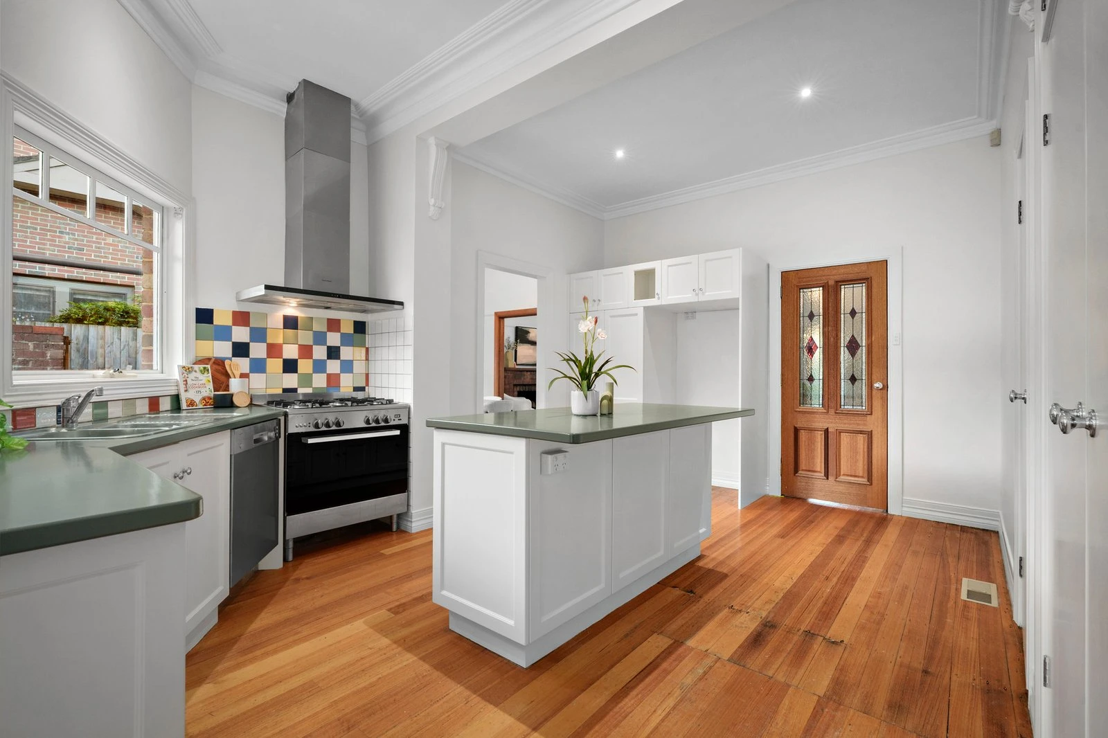 38 Allison Avenue, Glen Iris, 3146