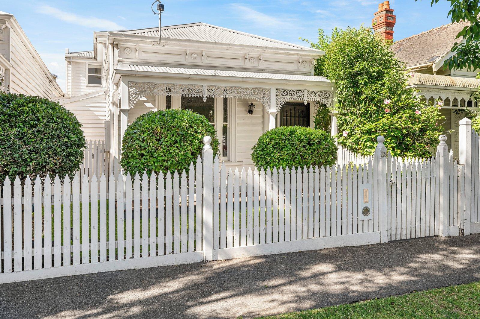 38 Barkly Avenue, Armadale, 3143