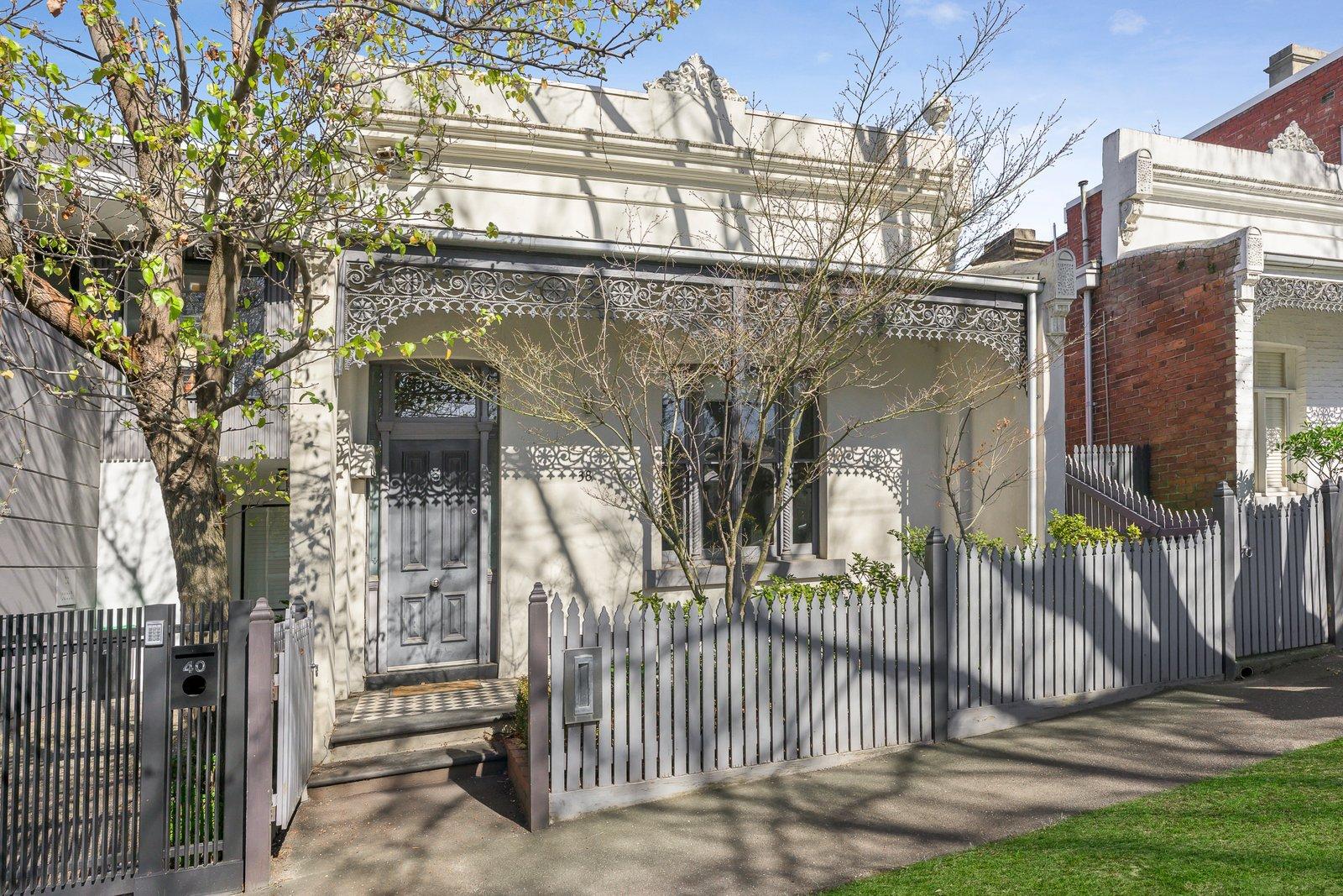 38 Elm Grove, Richmond, 3121
