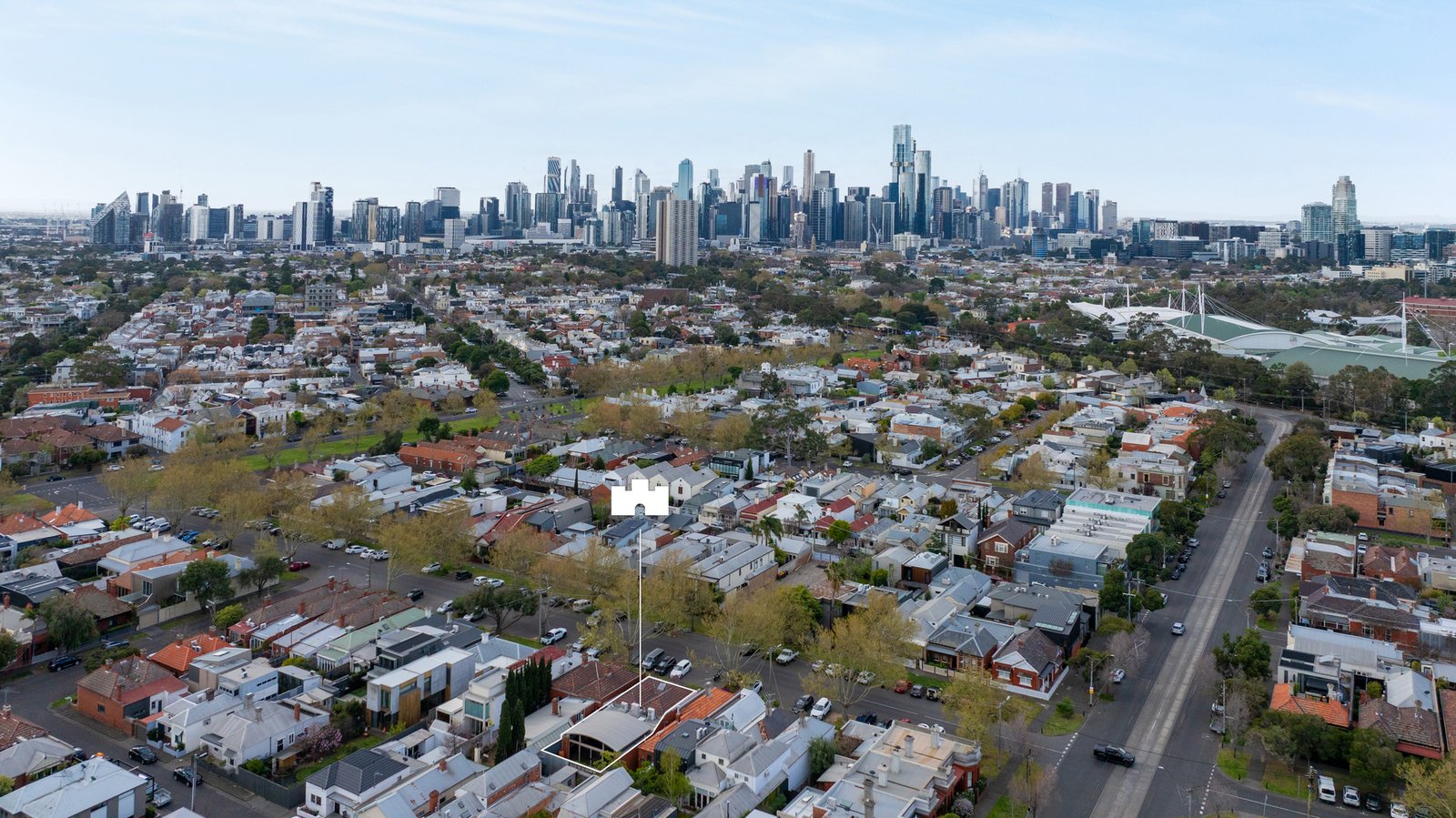 38 Hambleton Street, Albert Park, 3206
