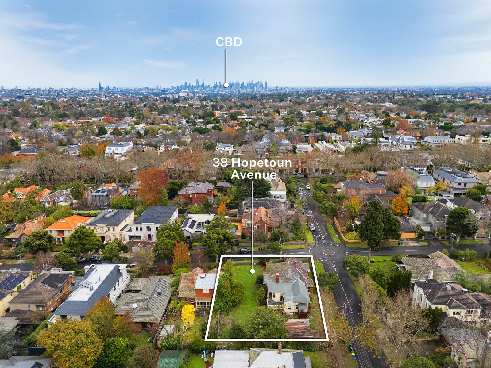 38 Hopetoun Avenue, Canterbury, 3126