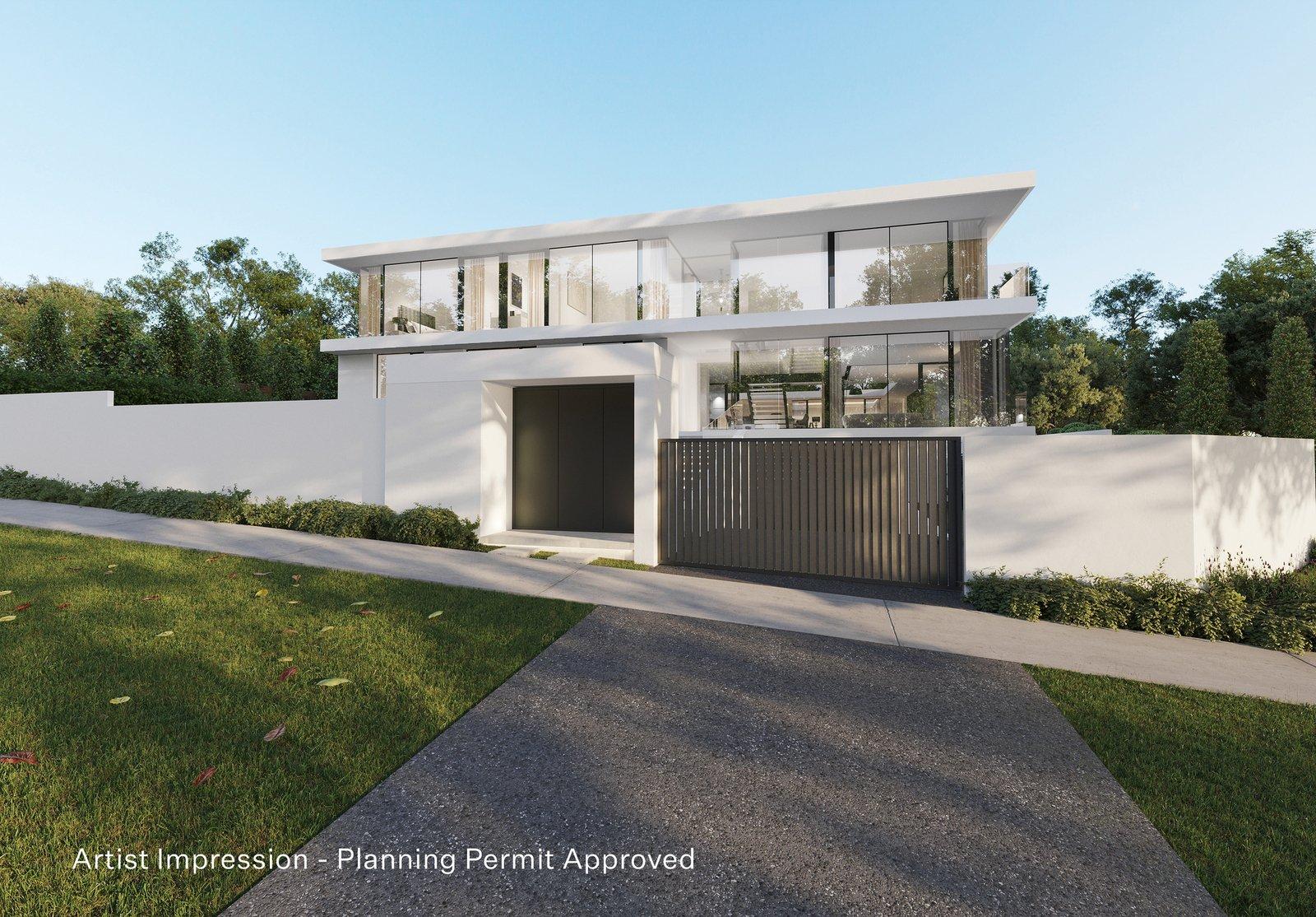 38 Langmore Lane, Berwick, 3806