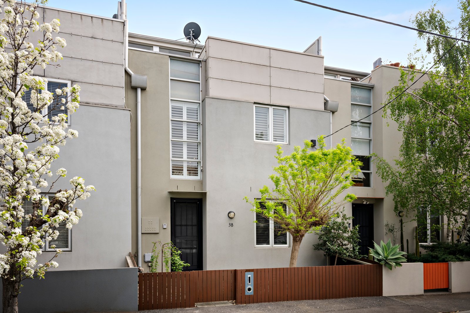 38 Raglan Street, South Melbourne, 3205