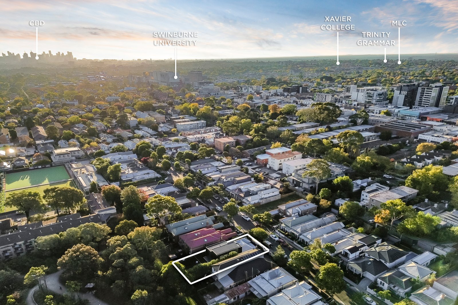38 Roseberry Street, Hawthorn East, 3123