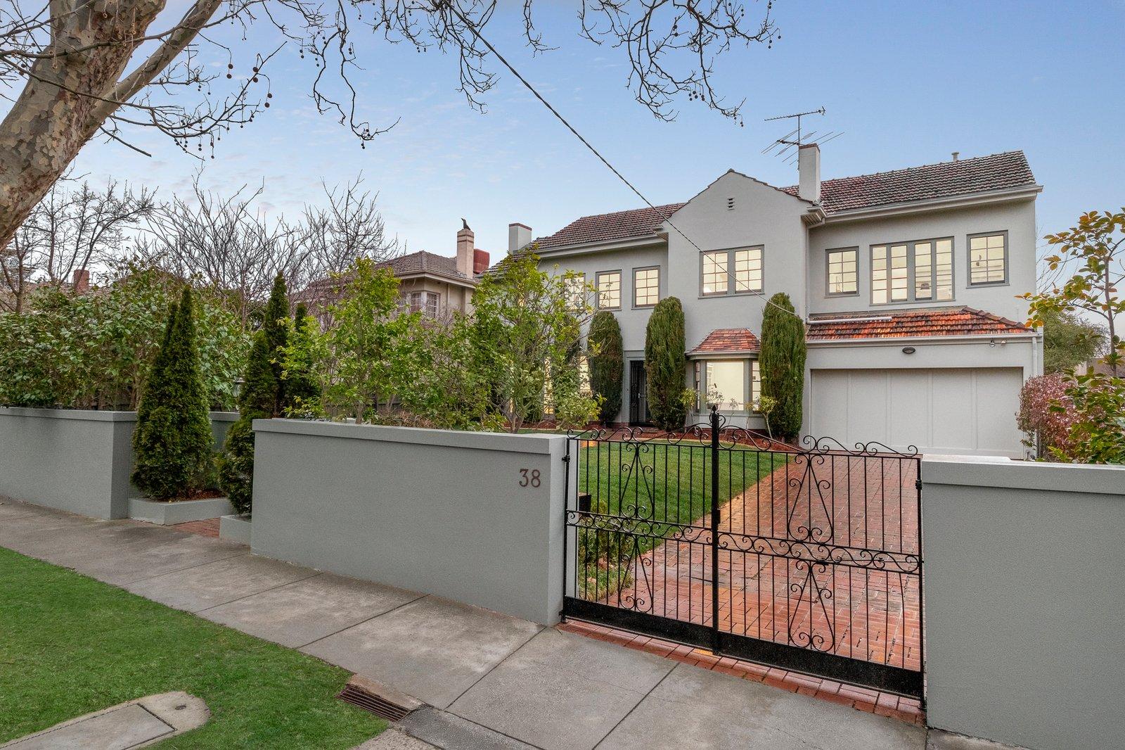 38 Sackville Street, Kew, 3101