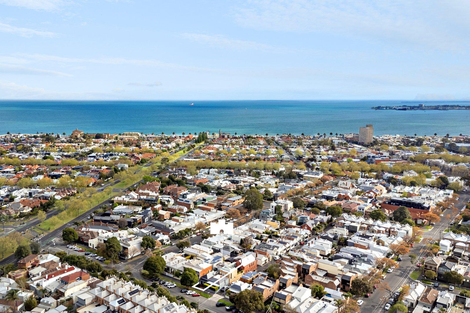 382 Montague Street, Albert Park, 3206