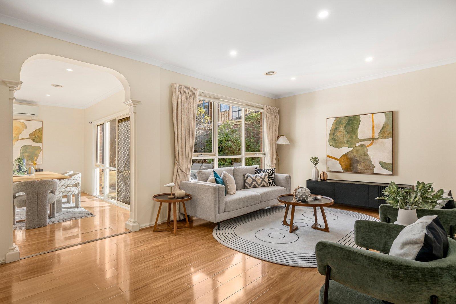 3/86A Balwyn Road, Balwyn, 3103