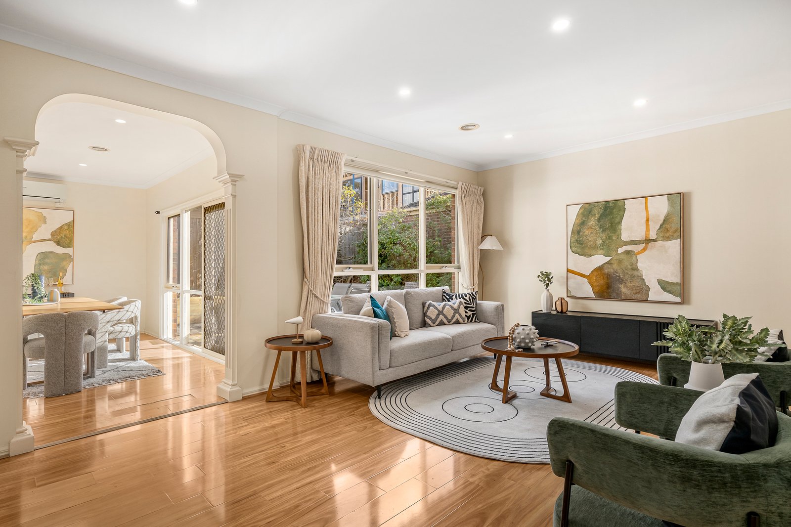 3/86A Balwyn Road, Balwyn, 3103