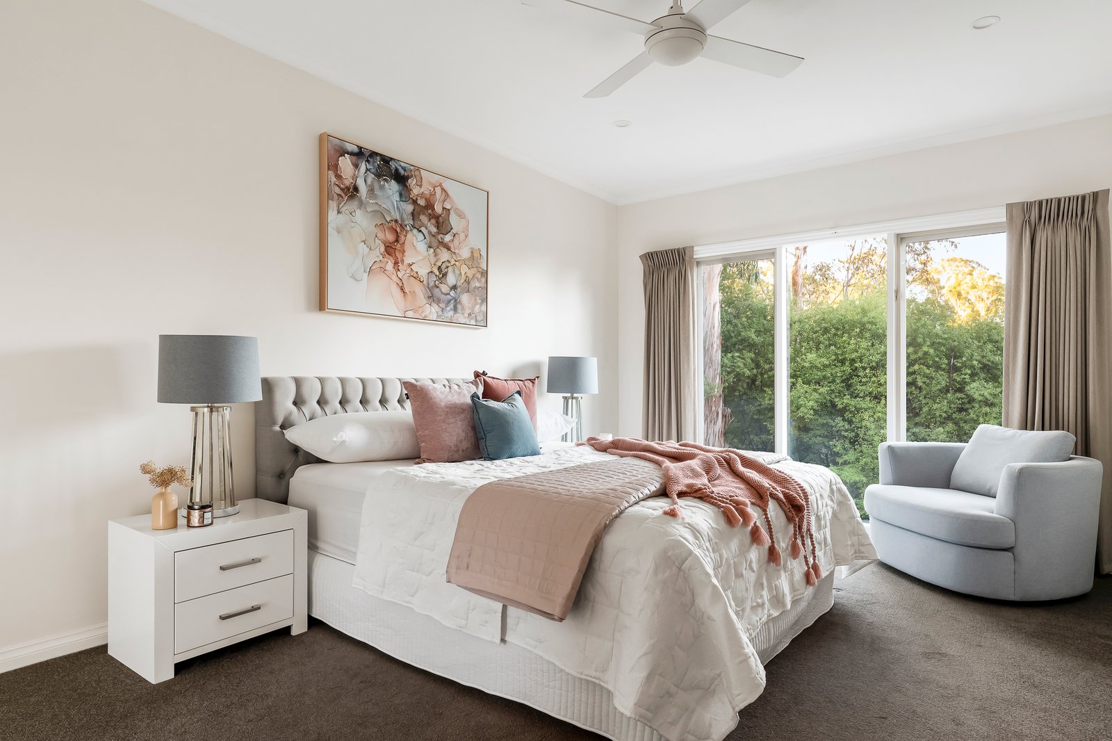 387A Heidelberg Warrandyte Road, Warrandyte, 3113
