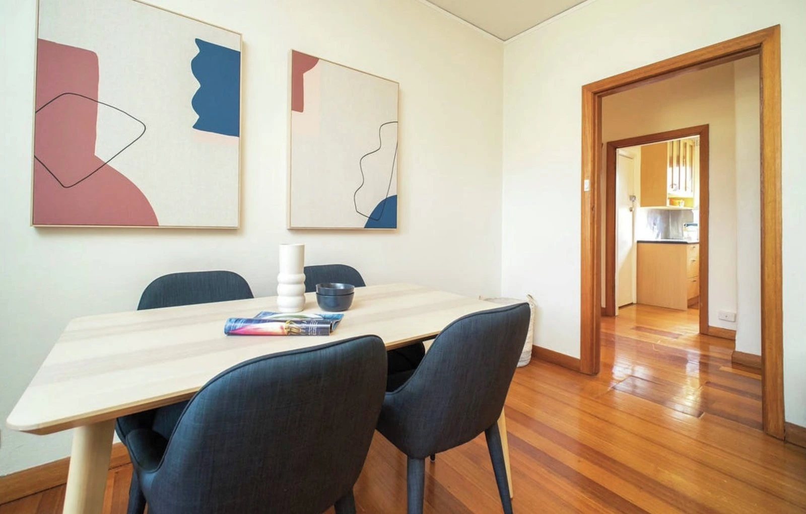 3/88 Wellington Street, St Kilda, 3182