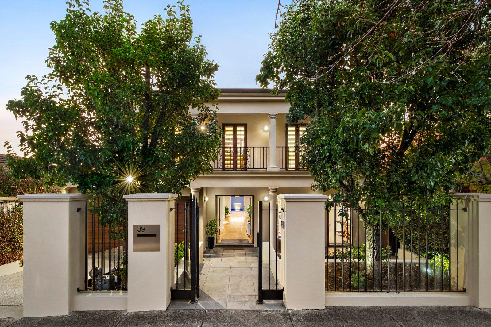39 Anderson Street, Malvern East, 3145