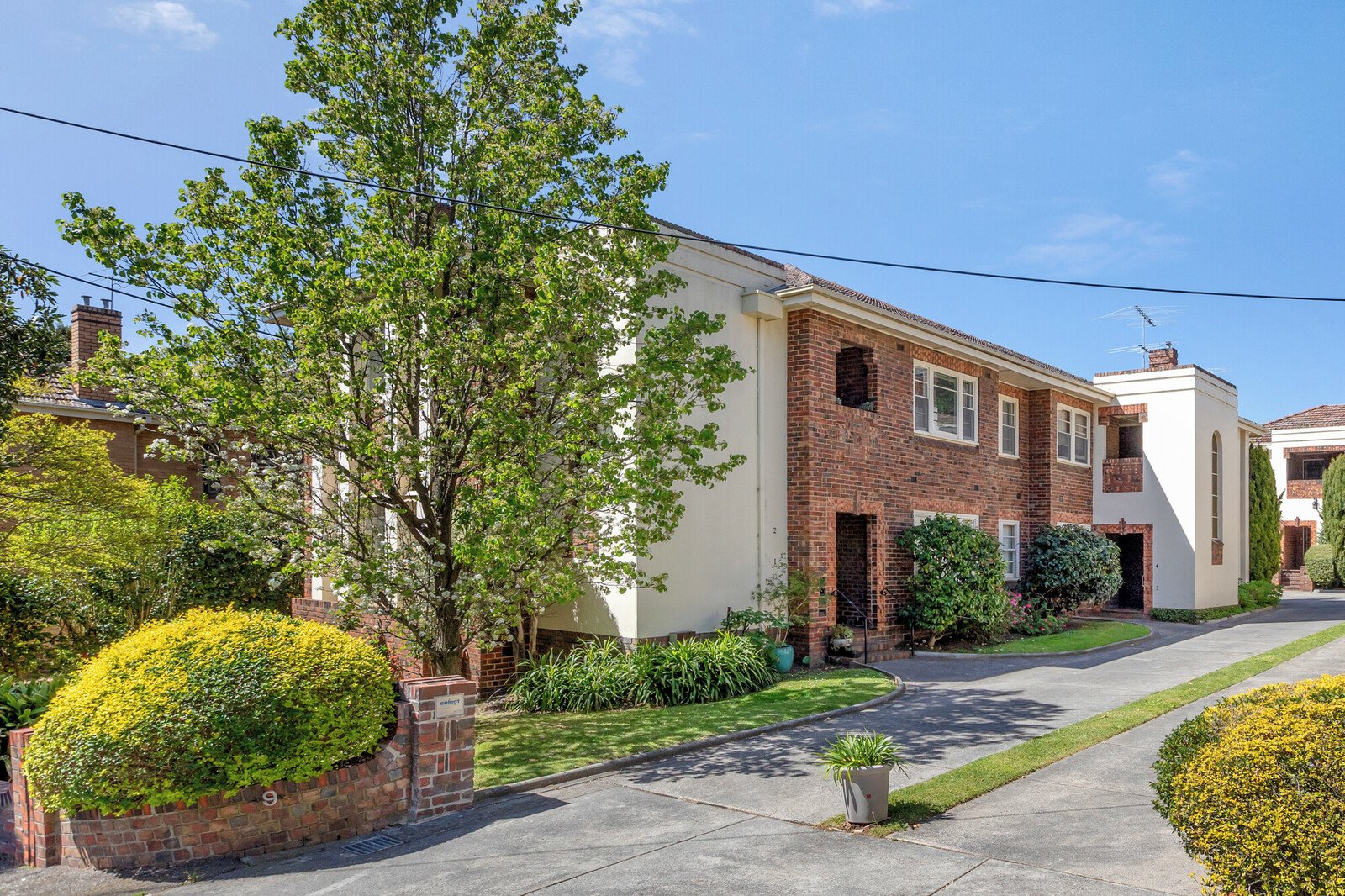 3/9 Coppin Grove, Hawthorn, 3122