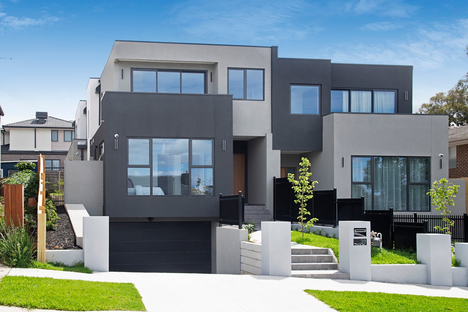 39 Daly Street, Doncaster East, Vic