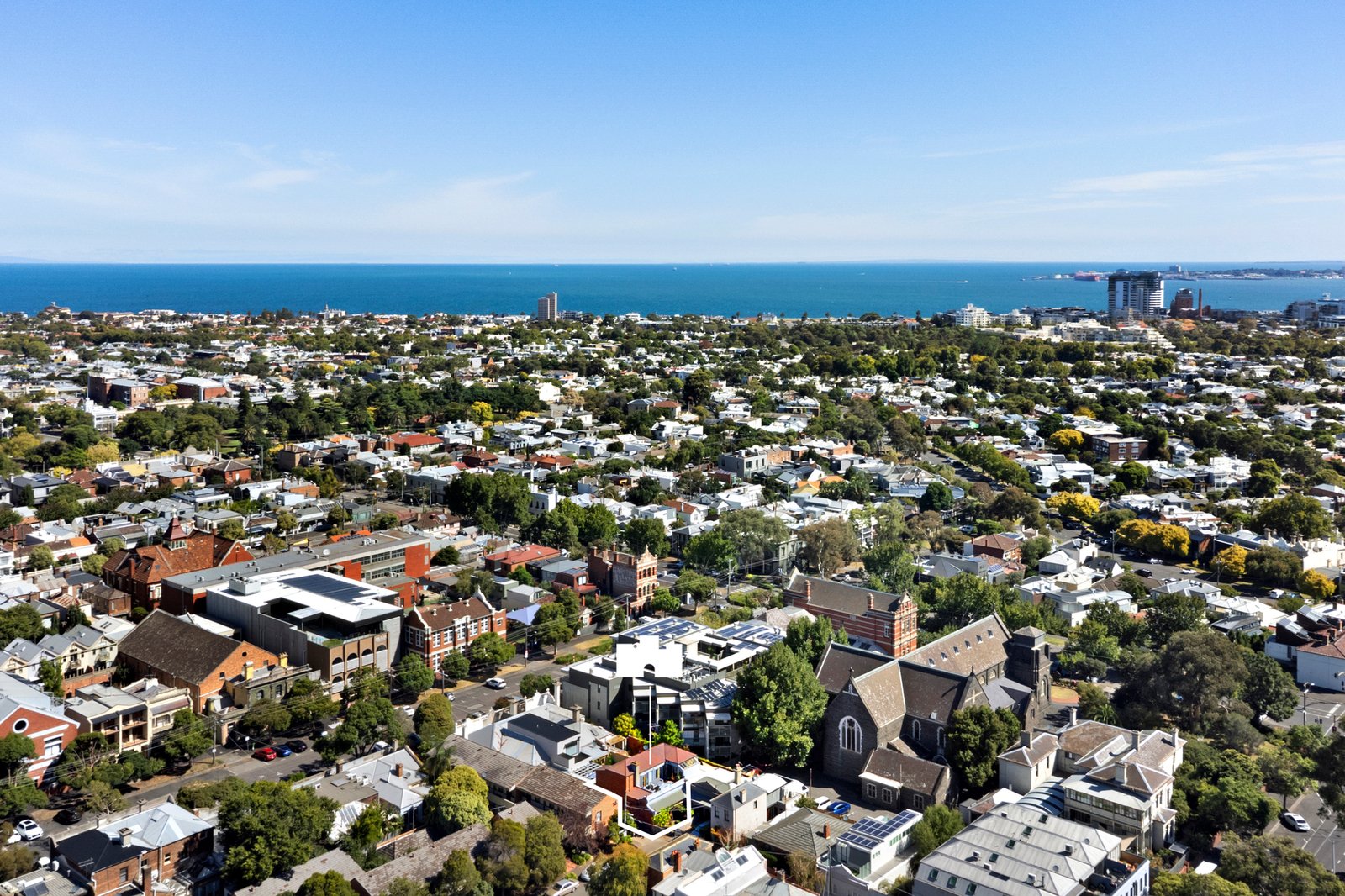 39 Emerald Street, South Melbourne, 3205